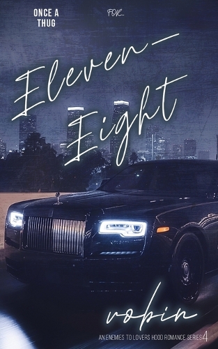 Eleven Eight