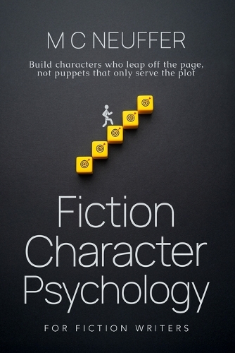 Fiction Character Psychology