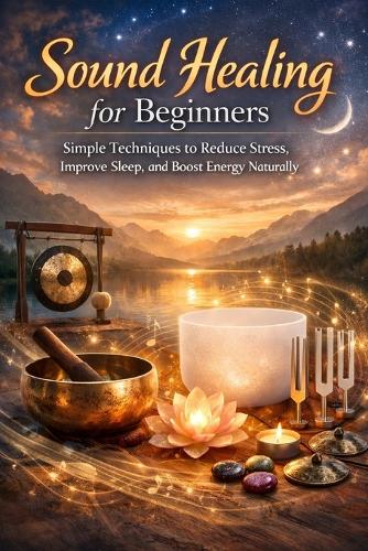 Sound Healing for Beginners