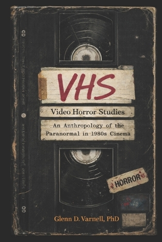 VHS Video Horror Stories