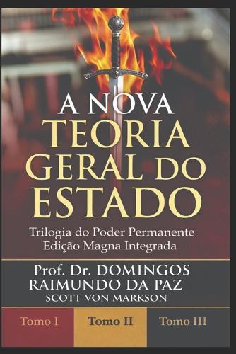 A Nova Teoria Geral Do Estado - Ntge