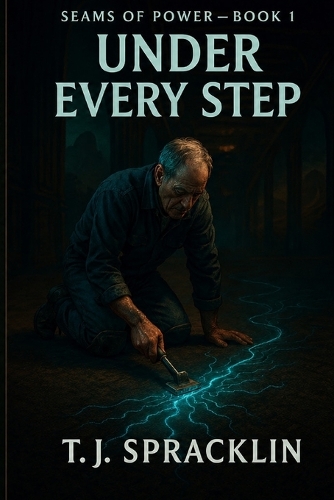 Seams Of Power - Book I
