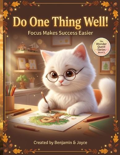 Do One Thing Well!