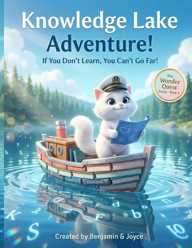 Knowledge Lake Adventure!