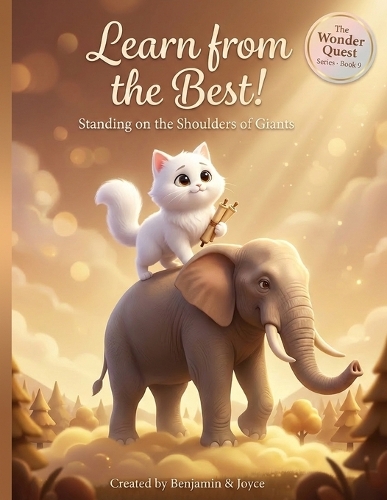 Learn from the Best!