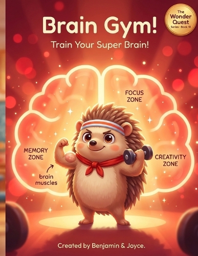 Brain Gym!