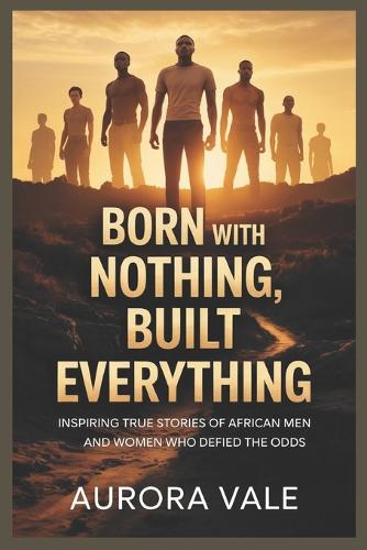 Born with Nothing, Built Everything