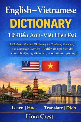 English-Vietnamese Dictionary