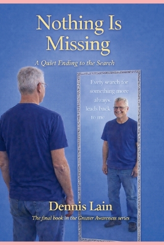 Nothing Is Missing
