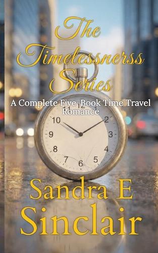 The Timelessness Series