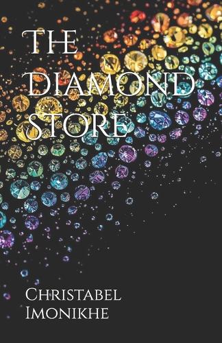 The Diamond Store