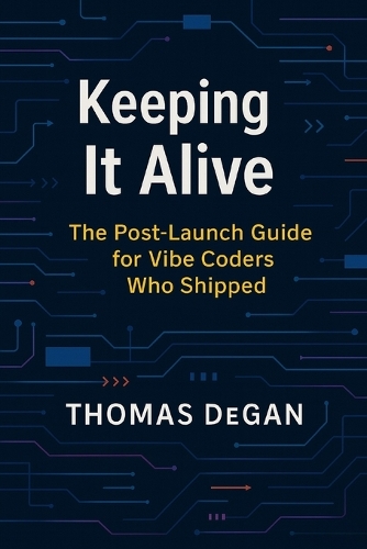 Keeping It Alive