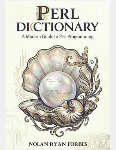 The Perl Dictionary