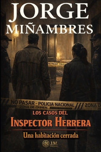 Los Casos del Inspector Herrera