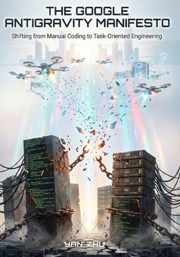 The Google Antigravity Manifesto