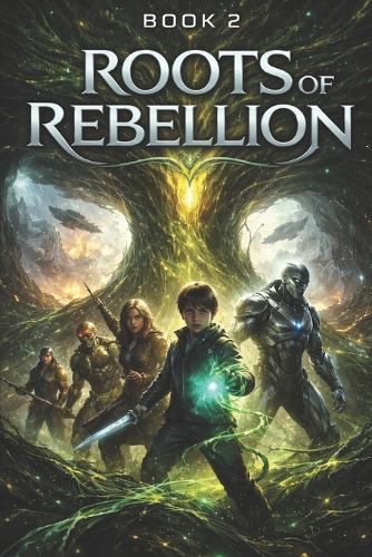 Roots of Rebellion