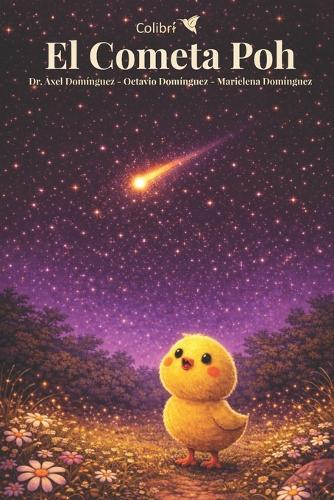 El cometa Poh