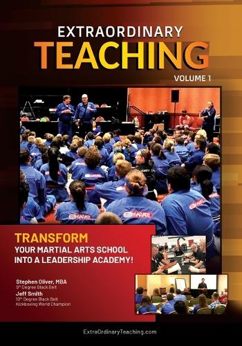 Extraordinary Teaching