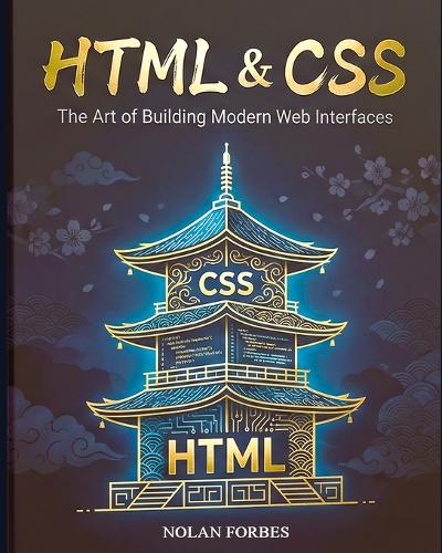 The Dictionary of HTML/CSS