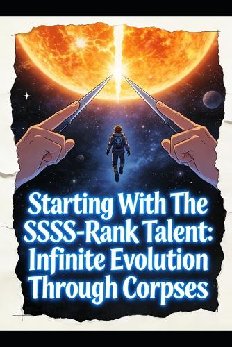 Starting With The SSSS-Rank Talent