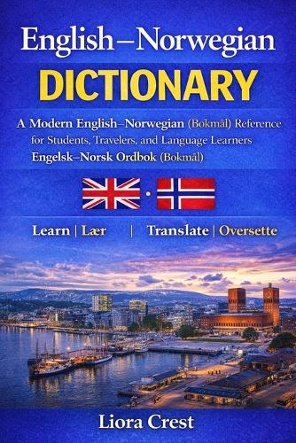 English-Norwegian Dictionary