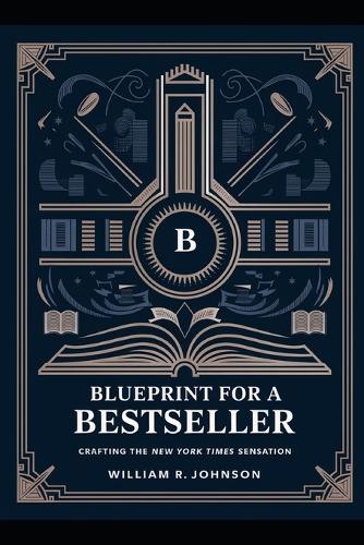 Blueprint for a Best Seller