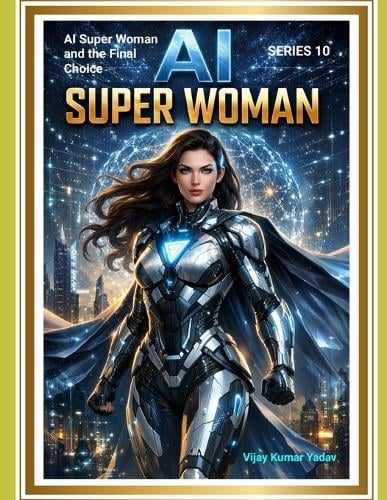 AI Super Woman