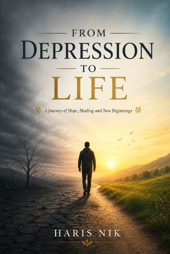 From Depression to Life