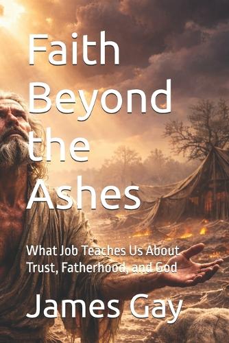 Faith Beyond the Ashes