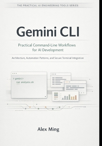 Gemini CLI Practical Command Line Workflows for AI Development