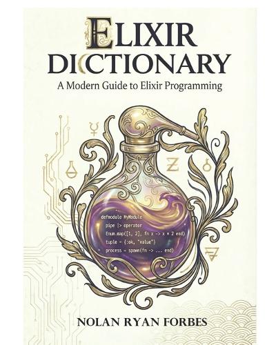 The Elixir Dictionary