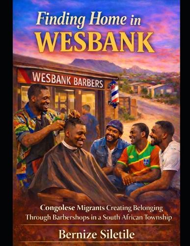 Finding Home in Wesbank