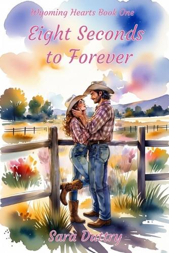 Eight Seconds to Forever
