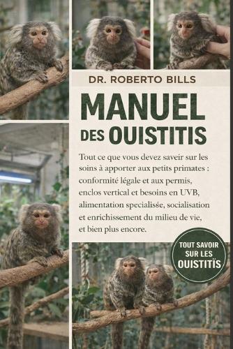 Manuel Des Ouistitis