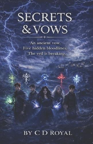 Secrets & Vows