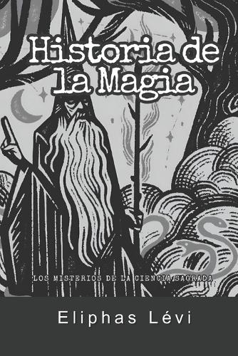 Historia de la Magia