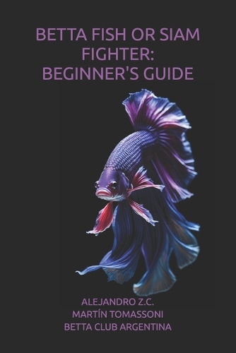 Betta Fish or Siam Fighter