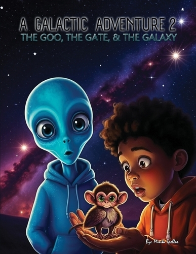 A Galactic Adventure 2