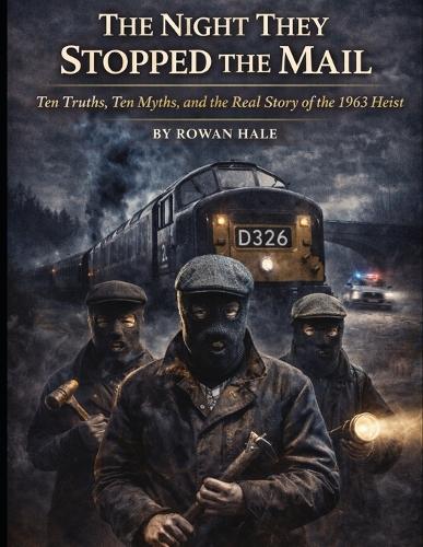 The Night They Stopped the Mail