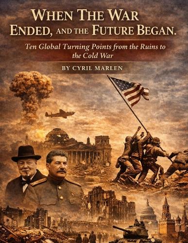 When The War Ended, and the Future Began