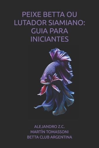 Peixe Betta Ou Lutador Siamiano