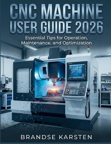 CNC Machine User Guide 2026