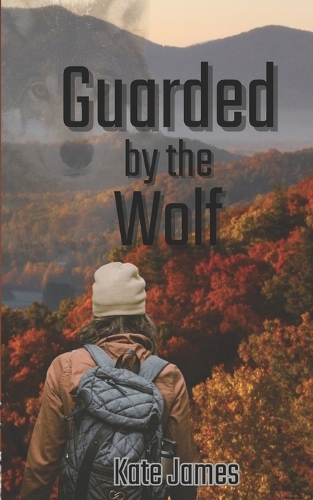 Guarded By The Wolf