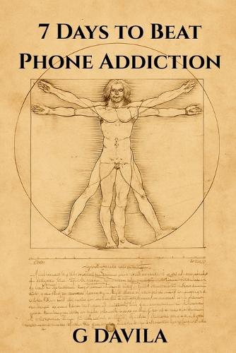 7 Days to Beat Phone Addiction