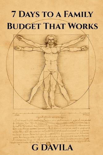 7 Days to a Family Budget That Works
