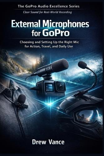 External Microphones for GoPro