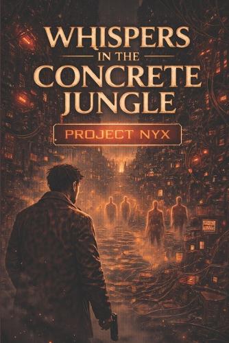 Project Nyx