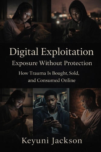 Digital Exploitation