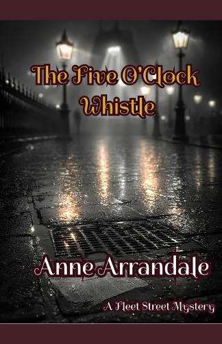 The Five O'Clock Whistle