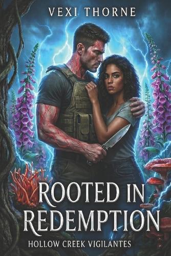 Rooted in Redemption